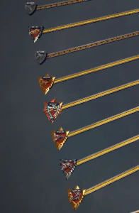 conta perfeita +1bn de fama e +100m prata +skins - Albion Online