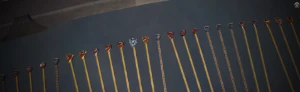 conta perfeita +1bn de fama e +100m prata +skins - Albion Online