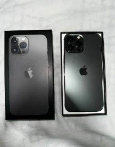 Iphone 13 Pro Max - Produtos Físicos