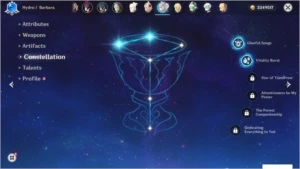 🌟 AR 31 Jean - Ningguang + Contos de Dodoco - Razor 🌟 - Genshin Impact
