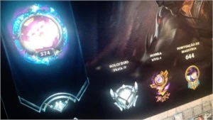 VENDO CONTA COM +10 ANOS TODOS OS CAMPÕES +sKINS - League of Legends LOL
