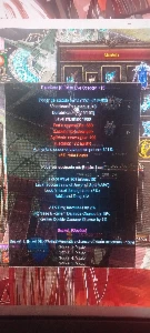 [Megamu ] Set Anc  Blue DL  Full +15 ! - Others