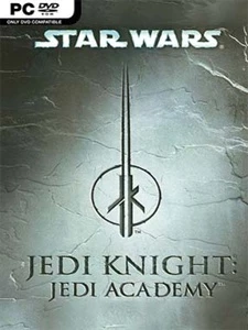 Star Wars Jedi Knight: Jedi Academy - PC DIGITAL - Outros