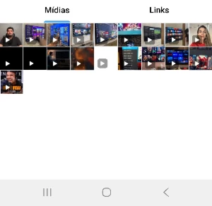 Iptv Mais de 2mil banner de iptv mais brinde de 19 videos - Outros
