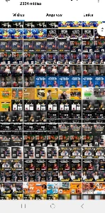 Iptv Mais de 2mil banner de iptv mais brinde de 19 videos - Outros