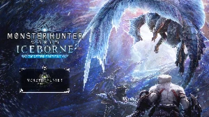 conta xbox com jogo monster hunter world +dlc icerborn