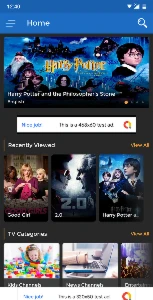 Android Live TV ( TV Streaming, Movies, Web Series, TV Shows - Others