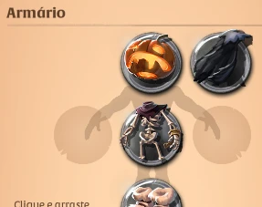 🔥700 Metamorfo 🔥 80 Dias De Premium 🔥 330M Fama Total 🔥 - Albion Online