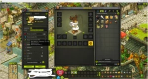 Enu 200 omega 136 e eni 200 - Dofus