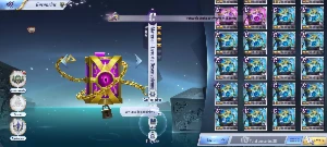 Cc Saint Seiya Serv A141 Shura Div Todas As Peças - Saint Seiya Awakening SSA