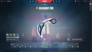 Conta Com Skins + De 500 Gastos - Valorant