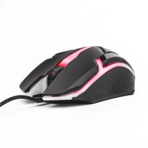 Mouse Gamer Knup RGB - 4000 DPI - Products
