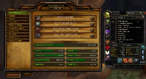 Conta Wow Classic - Blizzard