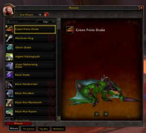 Conta Wow Classic - Blizzard
