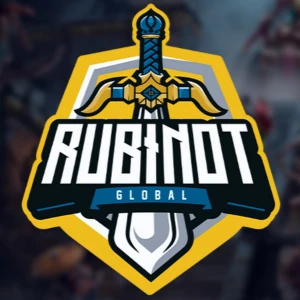 Vendo 1Kk Rubinot Elysian - Tibia