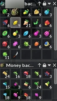 Ironhard 321 - Gold - PokeXGames PXG