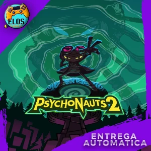 Psychonauts 2 Steam Offline