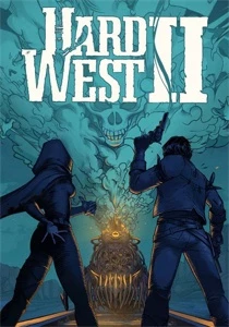Hard West 2 - Others