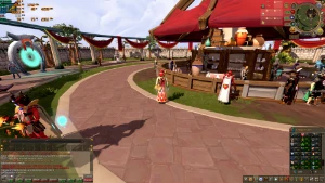 conta runescape 3 de 14 anos RS