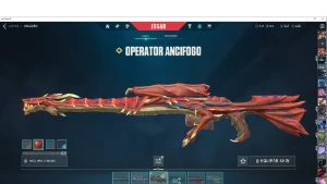 Conta Valorant R$1000,00 Em Skins + 5 Facas