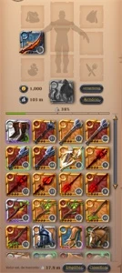 Prata e Mamute   (Promoção)  3,10$/M  entrega imediata - Albion Online