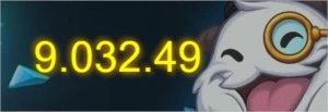 Conta de League of Legends Level 514 Skins 403 LOL