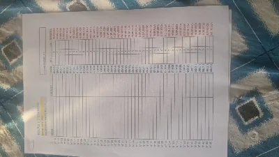 Modelo Bolão copa jogos excel e pdf - Planilhas e Dashboards
