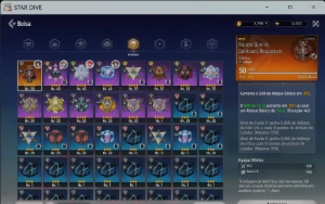 Atualizado Star Dive 194 Tiros!!! Ester+ Gabi+ Flare+ Jiwon - Epic Games