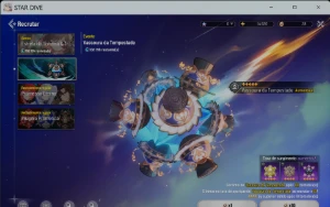 Atualizado Star Dive 194 Tiros!!! Ester+ Gabi+ Flare+ Jiwon - Epic Games