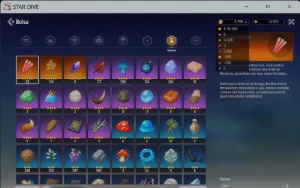 Atualizado Star Dive 194 Tiros!!! Ester+ Gabi+ Flare+ Jiwon - Epic Games