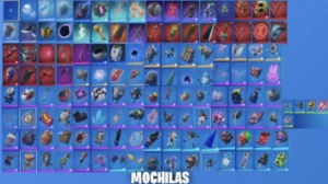 Conta Tryhard De Fortnite Com 100+ Skins, Travis Scott E Mt+