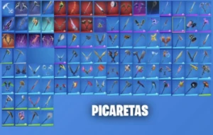 Conta Tryhard De Fortnite Com 100+ Skins, Travis Scott E Mt+