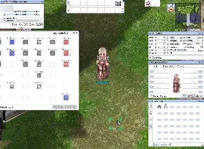 Arcana 99 - Ragnarok - Freya Latam