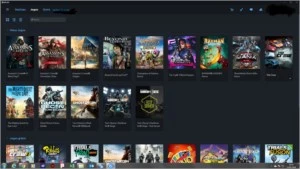 Conta Uplay PC - Others