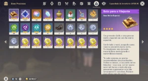 Hutao c2 - Itto c2 - Ayaka c1 - Nahida - Alhaitam - Scara + - Genshin Impact
