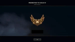 Elo Job League Of Legends - Do Ferro Até O Platina - Entrega LOL