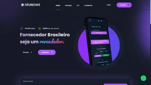 Script Smm, Painel Smm - Sem Bugs Com Pix E Mercadopago 2023 - Sites, Lojas e Sistemas Prontos Sites e Scripts