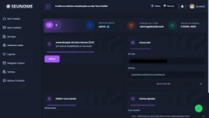 Script Smm, Painel Smm - Sem Bugs Com Pix E Mercadopago 2023 - Sites, Lojas e Sistemas Prontos Sites e Scripts