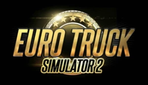 Euro truck 2 (Steam Offline)