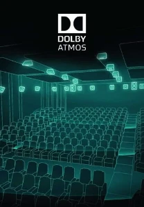 Dolby Atmos for Headphones PC/XBOX LIVE - Gift Cards