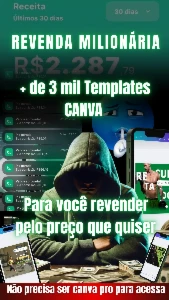 Mega Pack canva - Outros