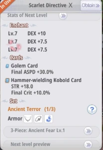 Sniper Ragnarok X NEXT - Ragnarok Online