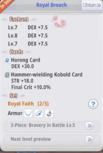 Sniper Ragnarok X NEXT - Ragnarok Online