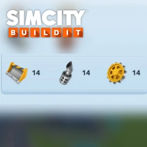 🥇Kit Expansão Área Da Cidade Simcity - Outros