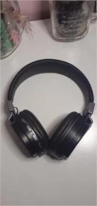 Headfone Bluetooth - Outros