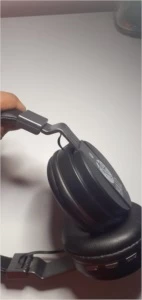 Headfone Bluetooth - Outros