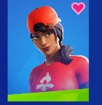 CONTA FORTNITE COM SKINS RARAS & 156 JOGOS