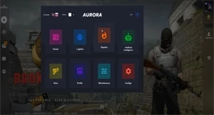 Aimbot,esp,glow,inventario,fake prime CSGO - Counter Strike
