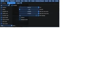 Aimbot,esp,glow,inventario,fake prime CSGO - Counter Strike