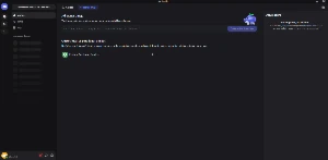 Conta Discord 2017 Zerada Sem Número - Redes Sociais